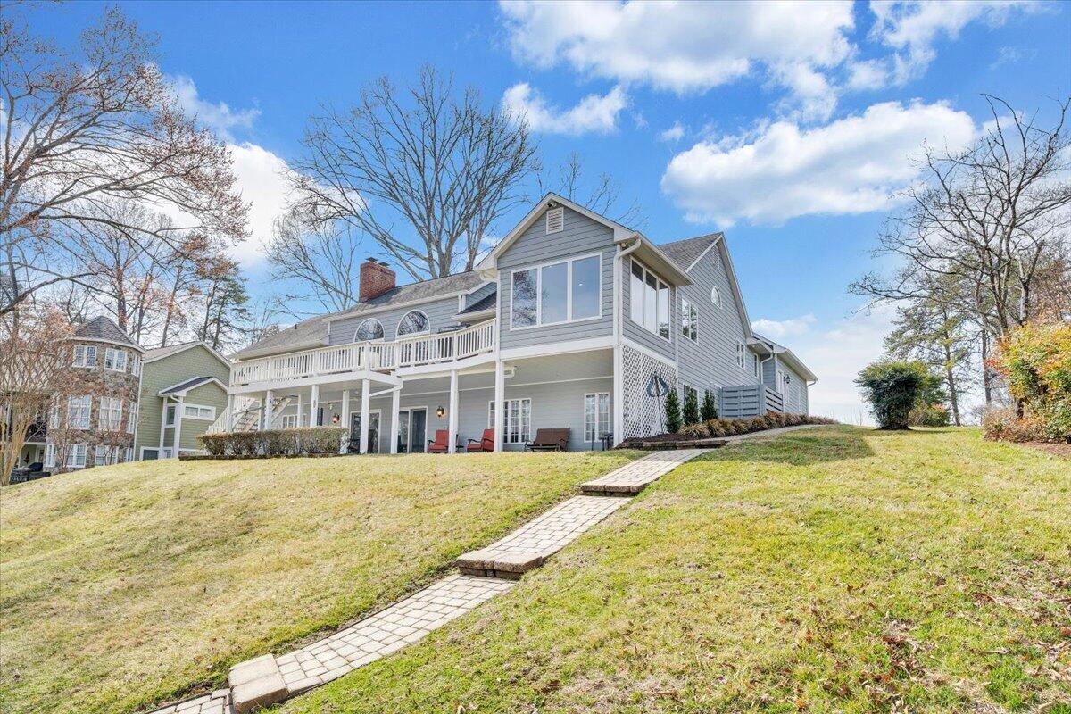 110 Windward Drive Moneta, VA 24121 - Photo 97 of 134 Lakeside
