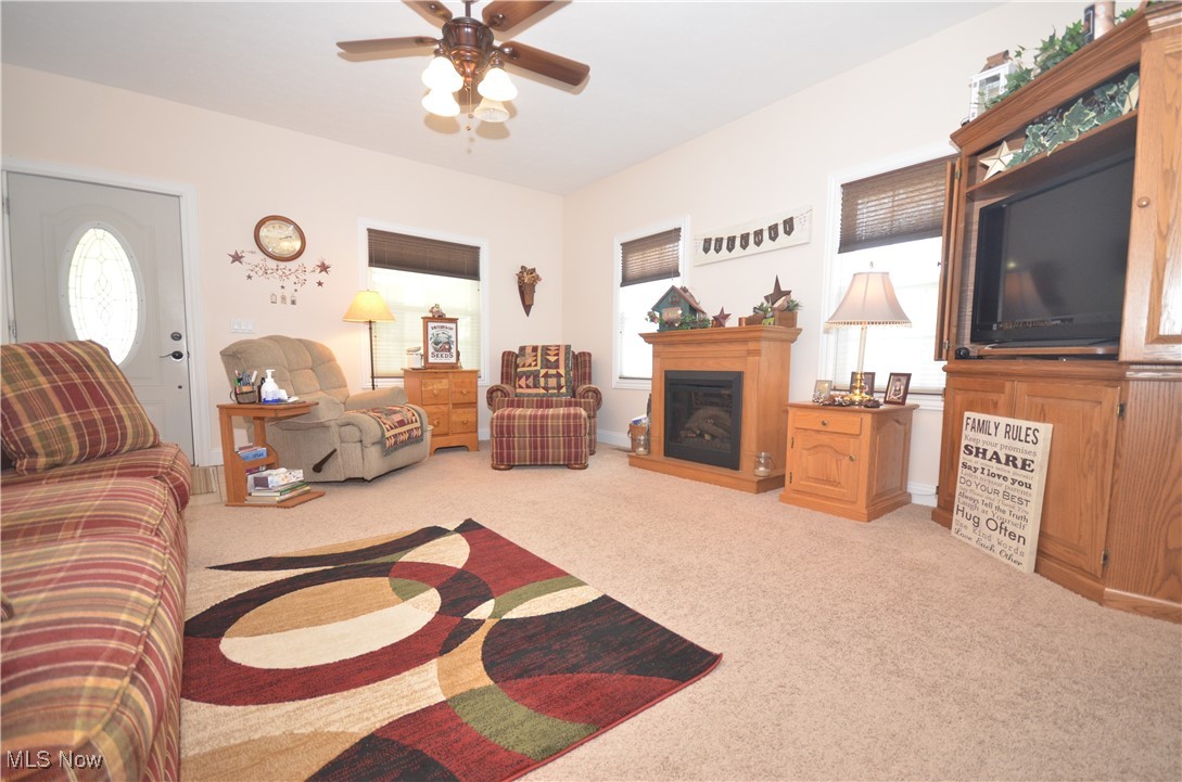 4105 Hattrick Road Rootstown, OH 44272 - Photo 11 of 45 Gallery Image 11