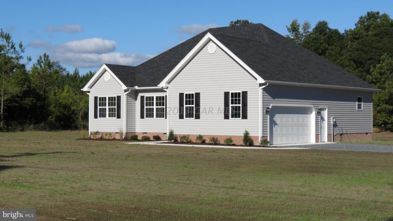 26844 Siloam Road Salisbury, MD 21801 - Photo 1 of 27 Gallery Image 1
