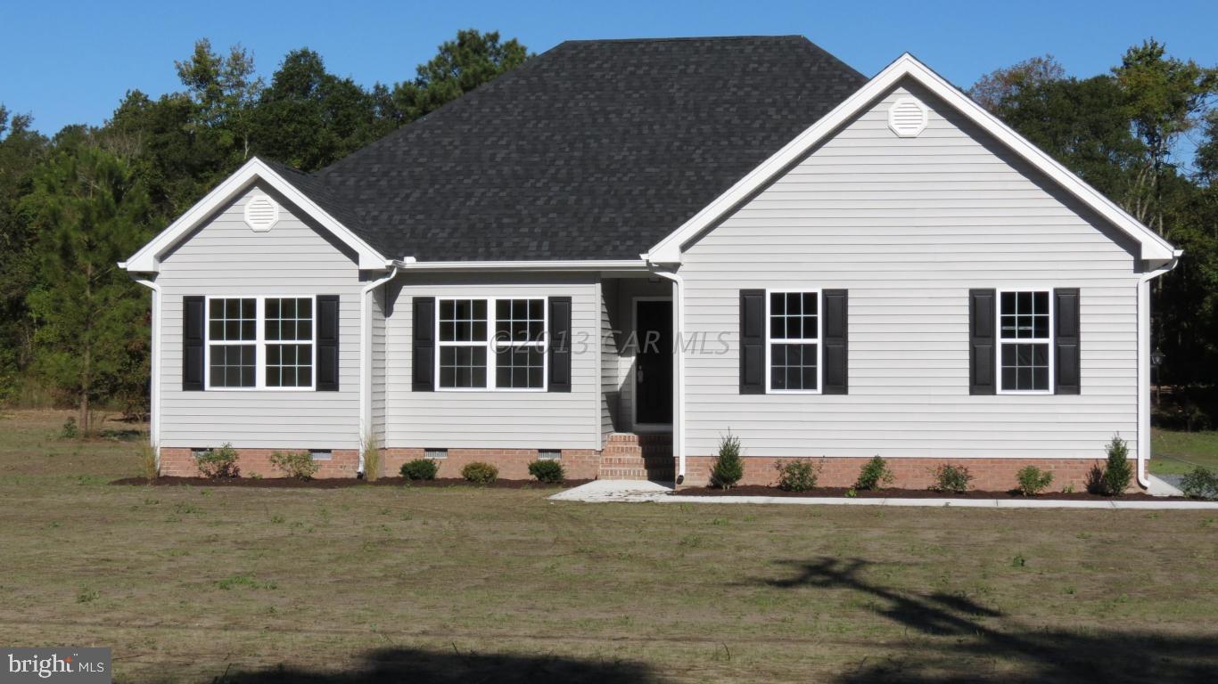 26844 Siloam Road Salisbury, MD 21801 - Photo 2 of 27 Gallery Image 2