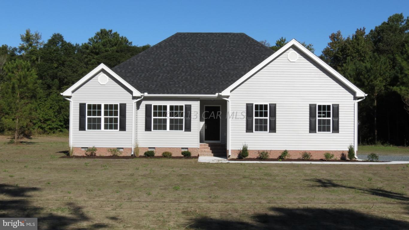 26844 Siloam Road Salisbury, MD 21801 - Photo 3 of 27 Gallery Image 3