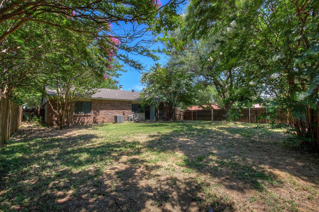 7801 Summerglen Road Fort Worth, TX 76133 - Photo 38 of 40