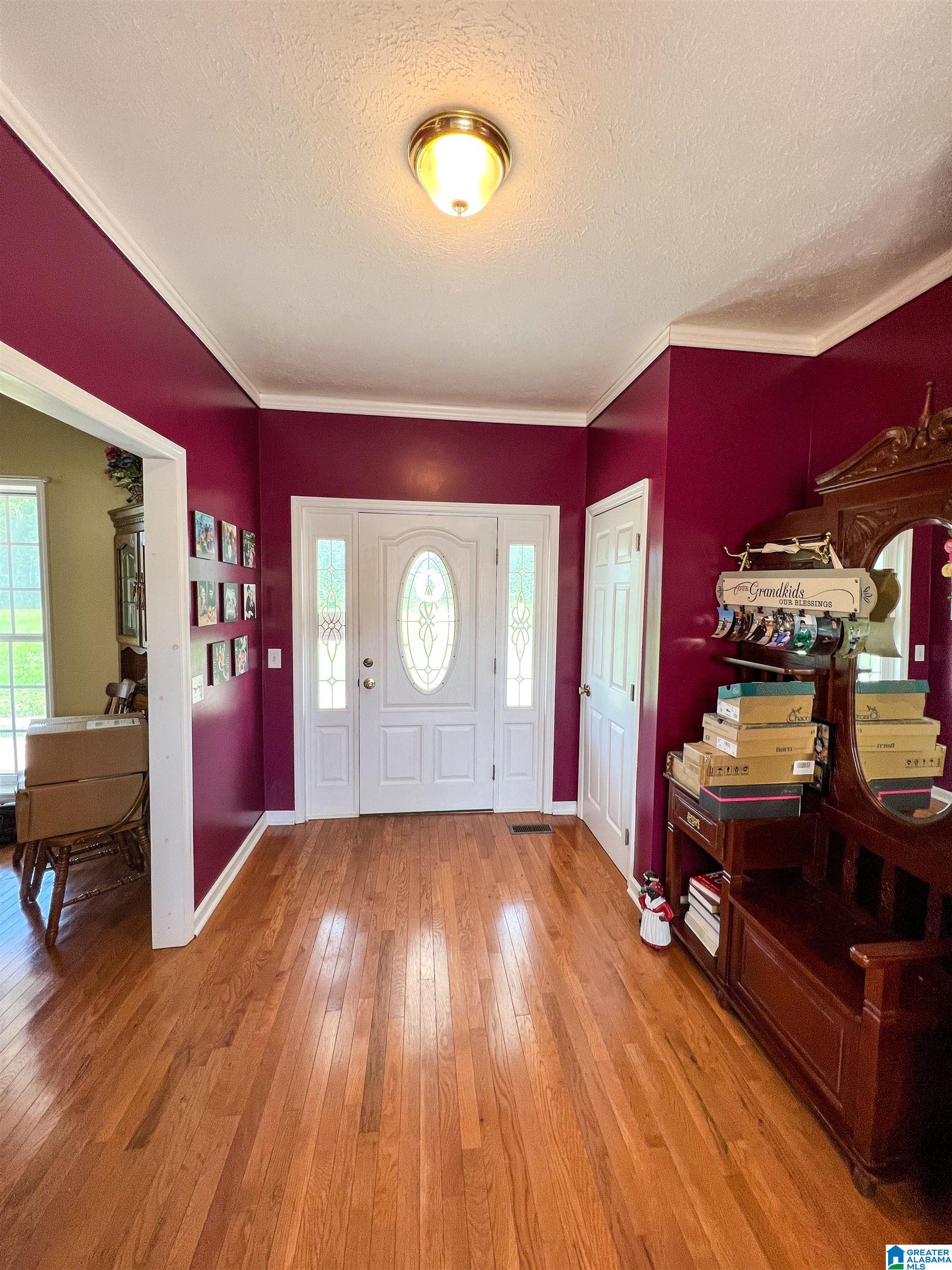 1485 Pinehole Road Lineville, AL 36266 - Photo 6 of 50