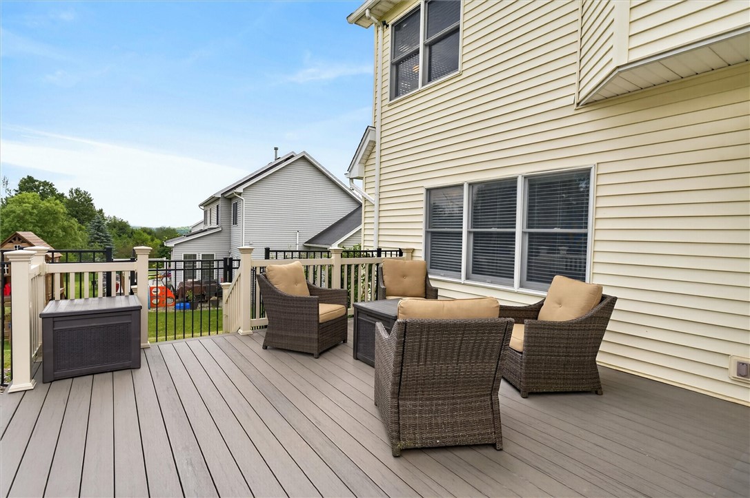 907 Taylor Rise Victor, NY 14564 - Photo 9 of 50