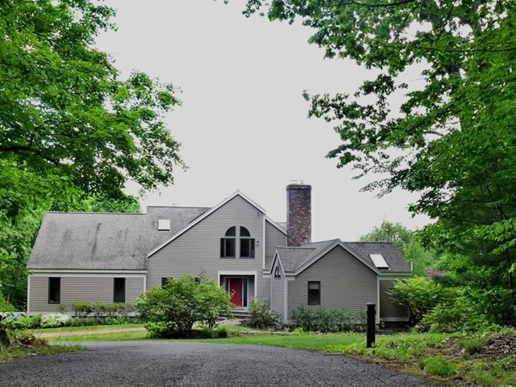 304 Old Littleton Road Harvard, MA 01451 - Photo 2 of 30 Gallery Image 2