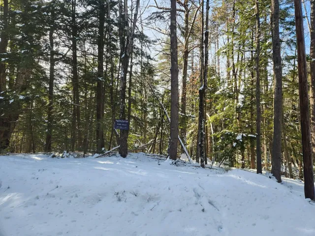 $19,900 | 42 Cedar Drive, Unit 130 LOT 11, Gilmanton, NH 03237