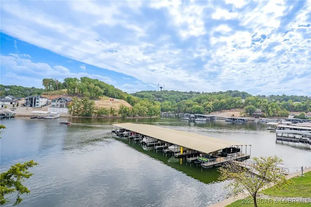 $375,000 | 120 Cedar Court, Unit 1A, Lake Ozark, MO 65049