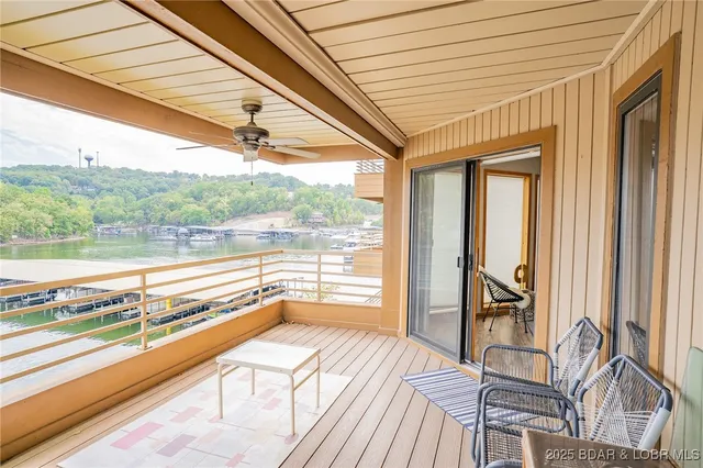 $375,000 | 120 Cedar Court, Unit 1A, Lake Ozark, MO 65049