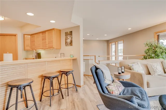 $375,000 | 120 Cedar Court, Unit 1A, Lake Ozark, MO 65049