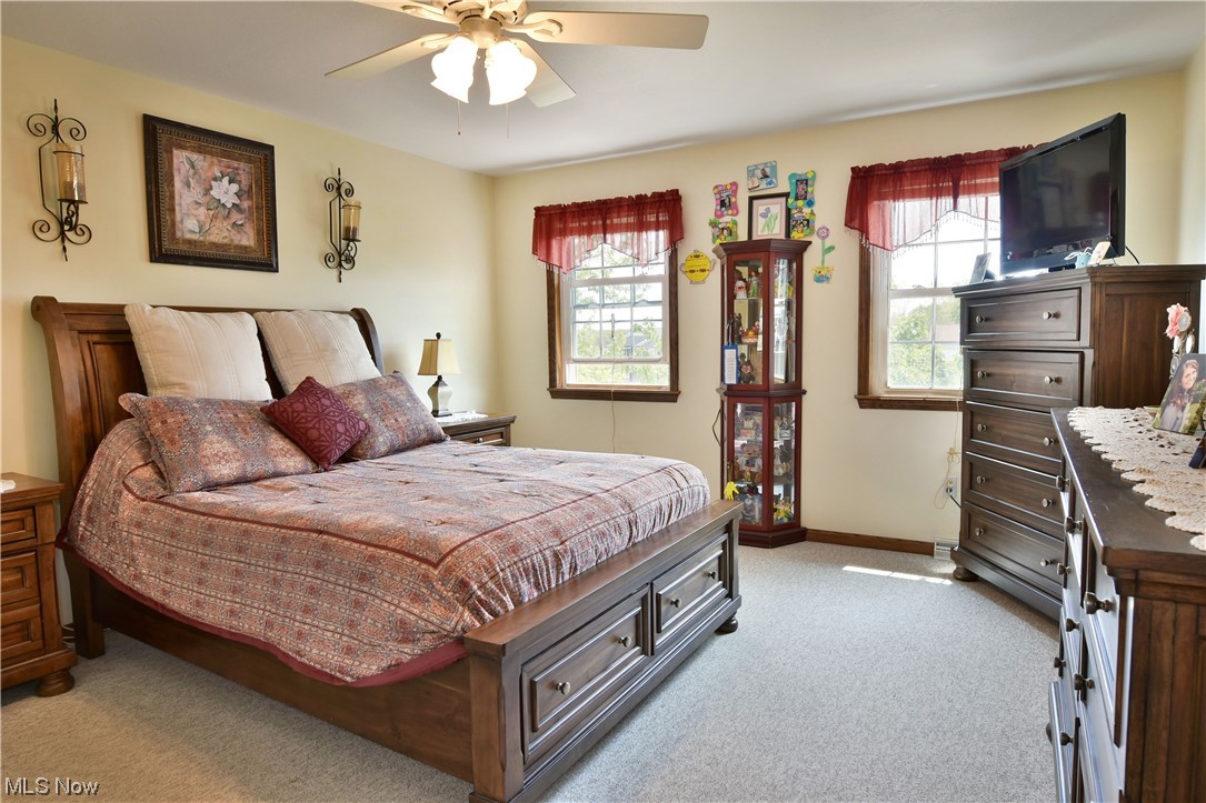 1186 Ina Drive Warren, OH 44481 - Photo 27 of 35