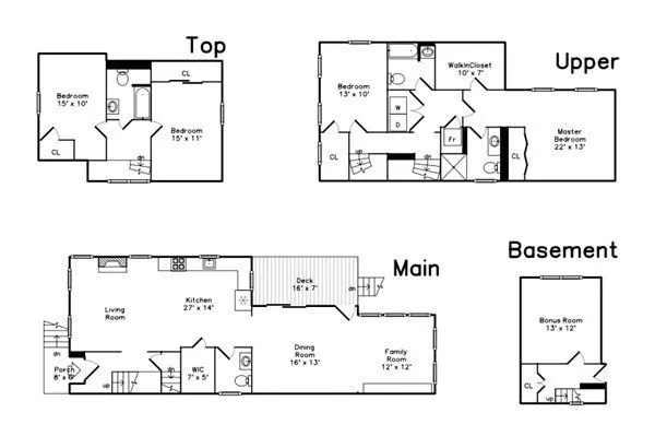 $7,950 | 409 Norfolk Street, Cambridge, MA 02139