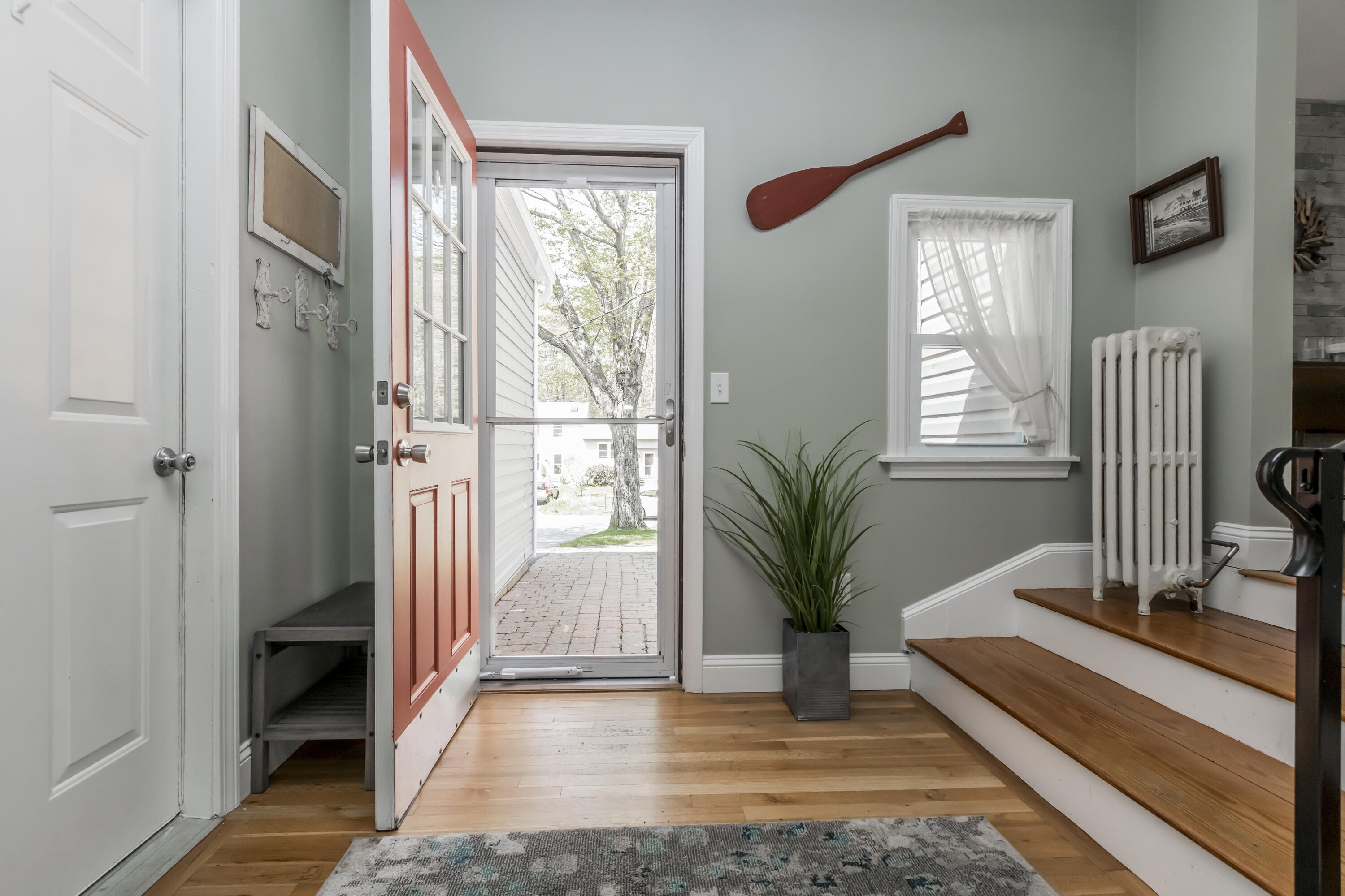 5 McAuley Road Cape Elizabeth, ME 04107 - Photo 3 of 28 3