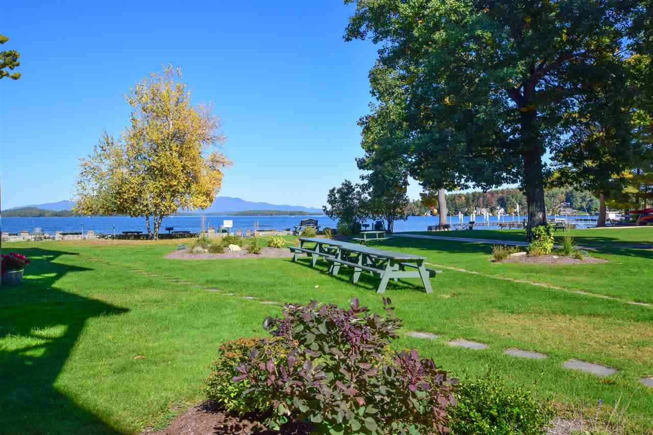 115 Weirs Road, Unit 104B Gilford, NH 03249 - Photo 1 of 28