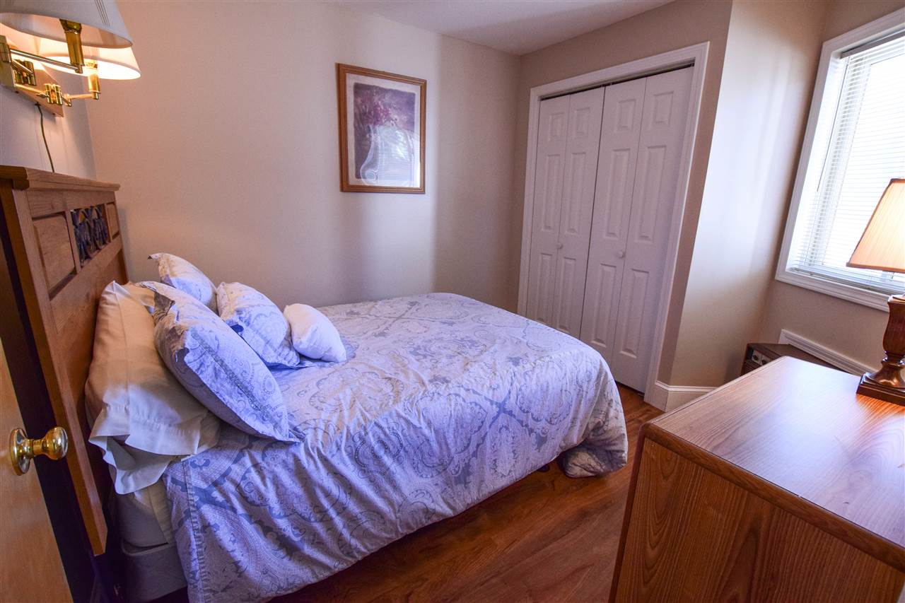 115 Weirs Road, Unit 104B Gilford, NH 03249 - Photo 16 of 28