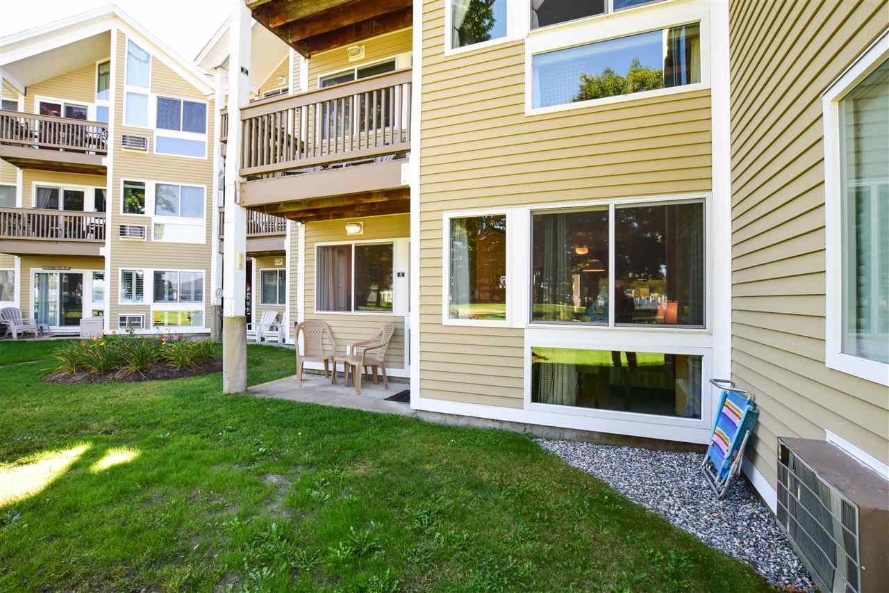 115 Weirs Road, Unit 104B Gilford, NH 03249 - Photo 20 of 28