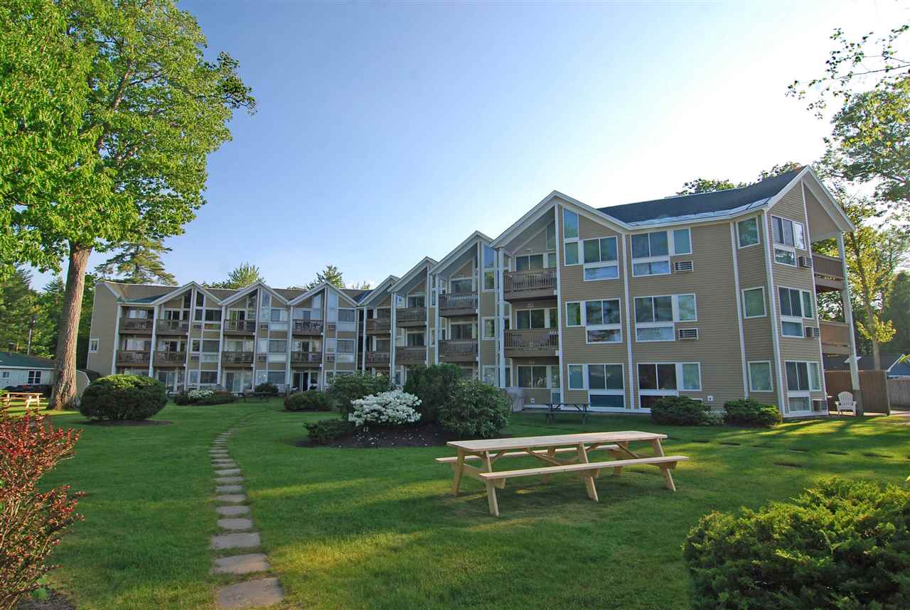 115 Weirs Road, Unit 104B Gilford, NH 03249 - Photo 21 of 28