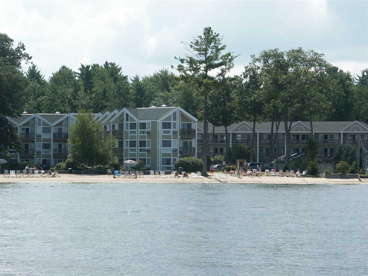 115 Weirs Road, Unit 104B Gilford, NH 03249 - Photo 27 of 28