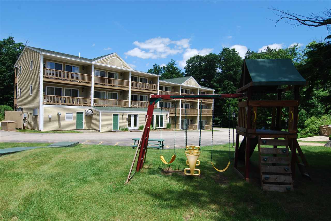 115 Weirs Road, Unit 104B Gilford, NH 03249 - Photo 28 of 28