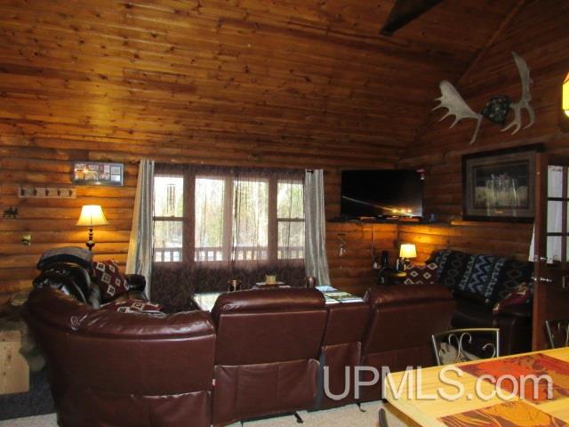 9936 N South Ross Lake Road Shingleton, MI 49884 - Photo 22 of 50