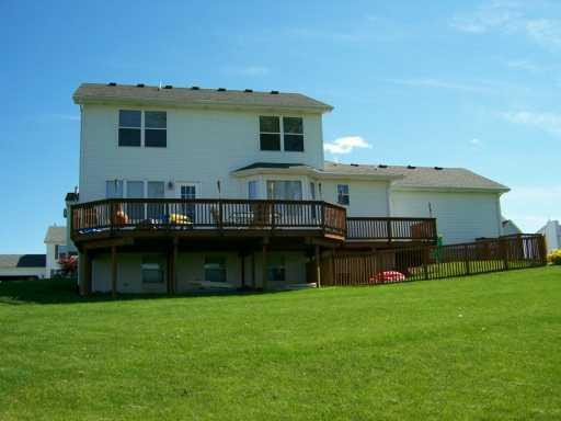 687 Vincent Street Pinckney, MI 48169 - Photo 8 of 8 Photo 8