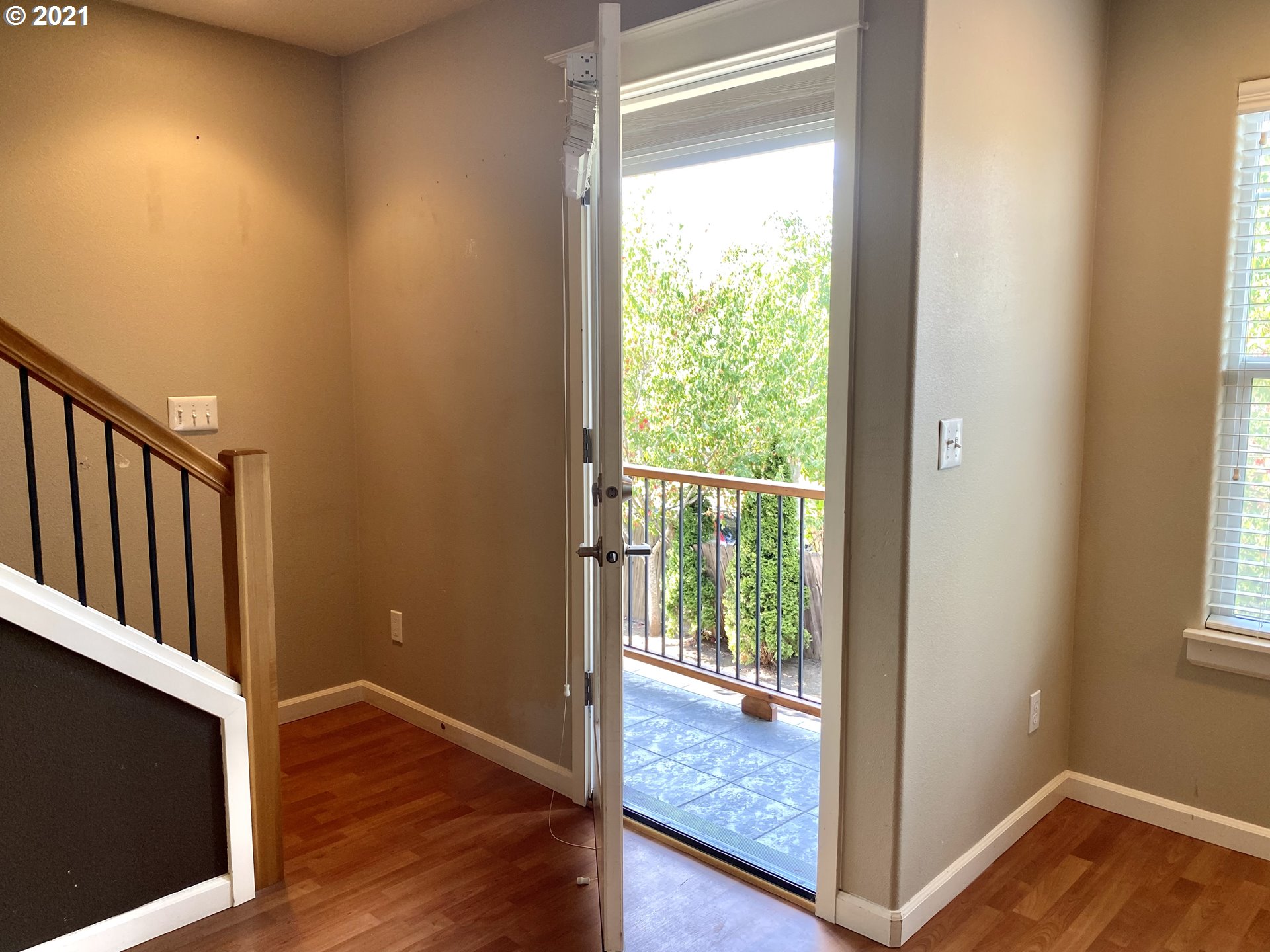 2710 Southeast 141st Avenue, Unit 5 Portland, OR 97236 - Photo 12 of 18