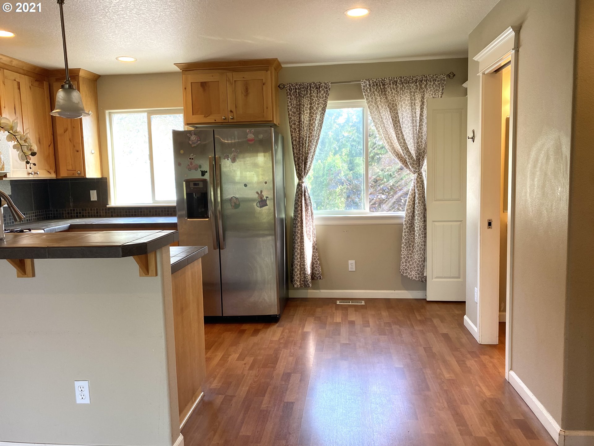 2710 Southeast 141st Avenue, Unit 5 Portland, OR 97236 - Photo 13 of 18