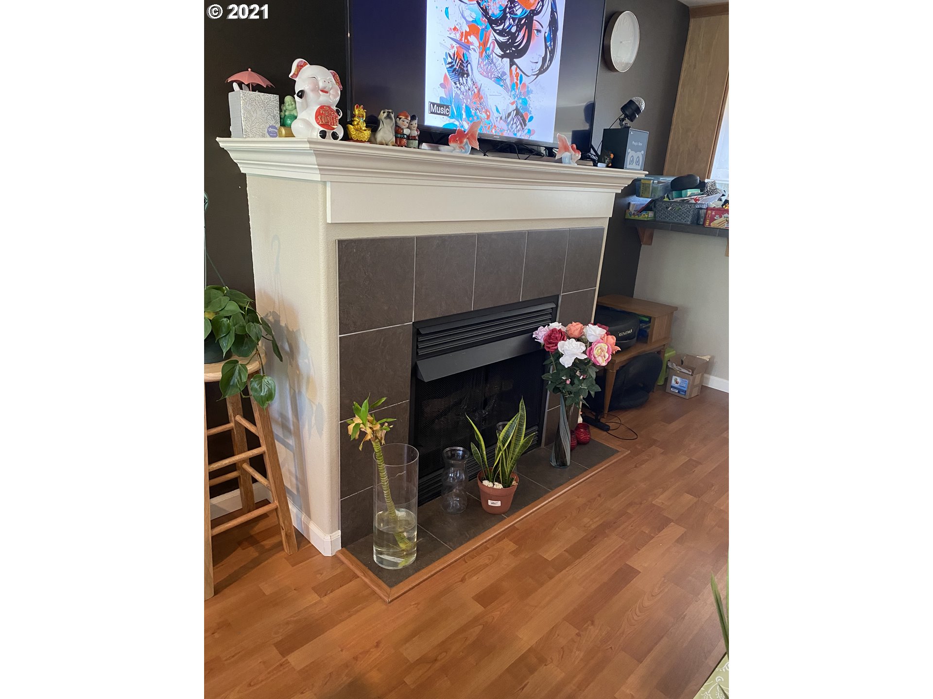 2710 Southeast 141st Avenue, Unit 5 Portland, OR 97236 - Photo 6 of 18