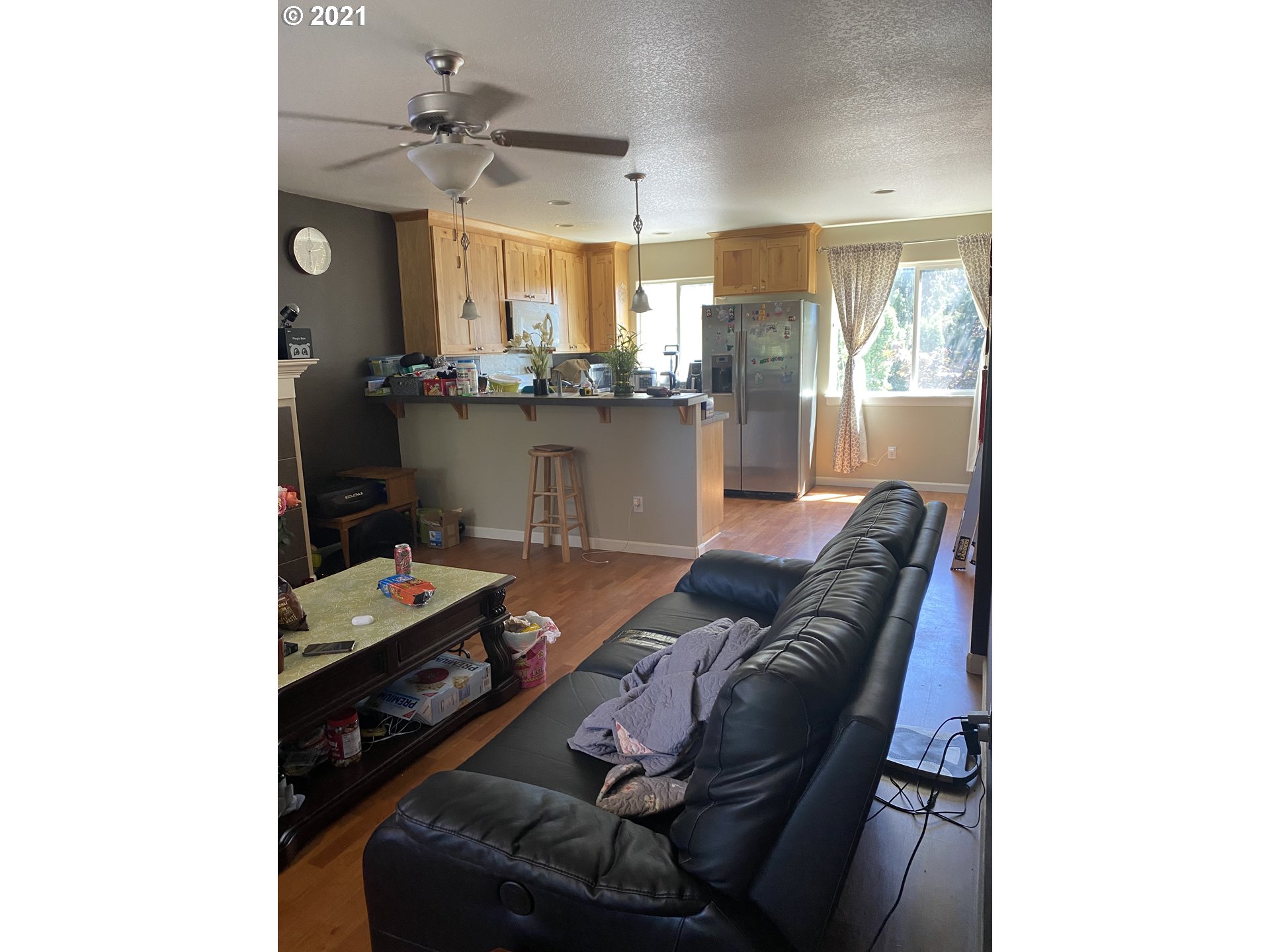 2710 Southeast 141st Avenue, Unit 5 Portland, OR 97236 - Photo 7 of 18