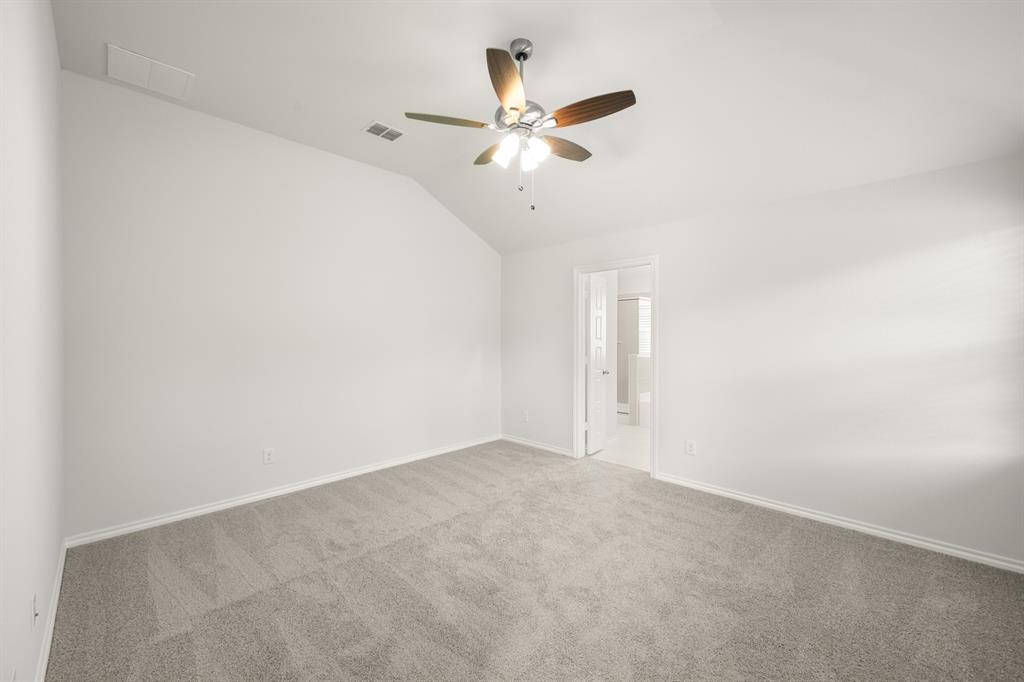 2629 Streamside Drive Burleson, TX 76028 - Photo 32 of 40 2629 Streamside- Primary Suite-1