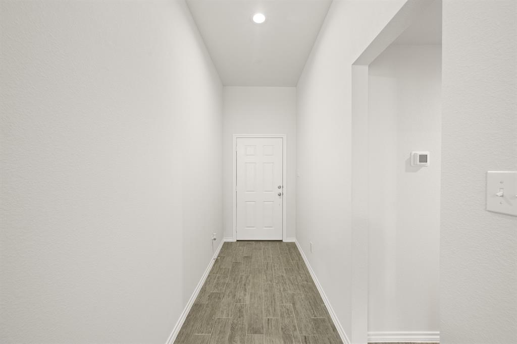 2629 Streamside Drive Burleson, TX 76028 - Photo 5 of 40 2629 Streamside- ENtry-1