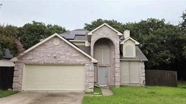 $1,950 | 108 Indian Oaks Trail, West Tawakoni, TX 75474