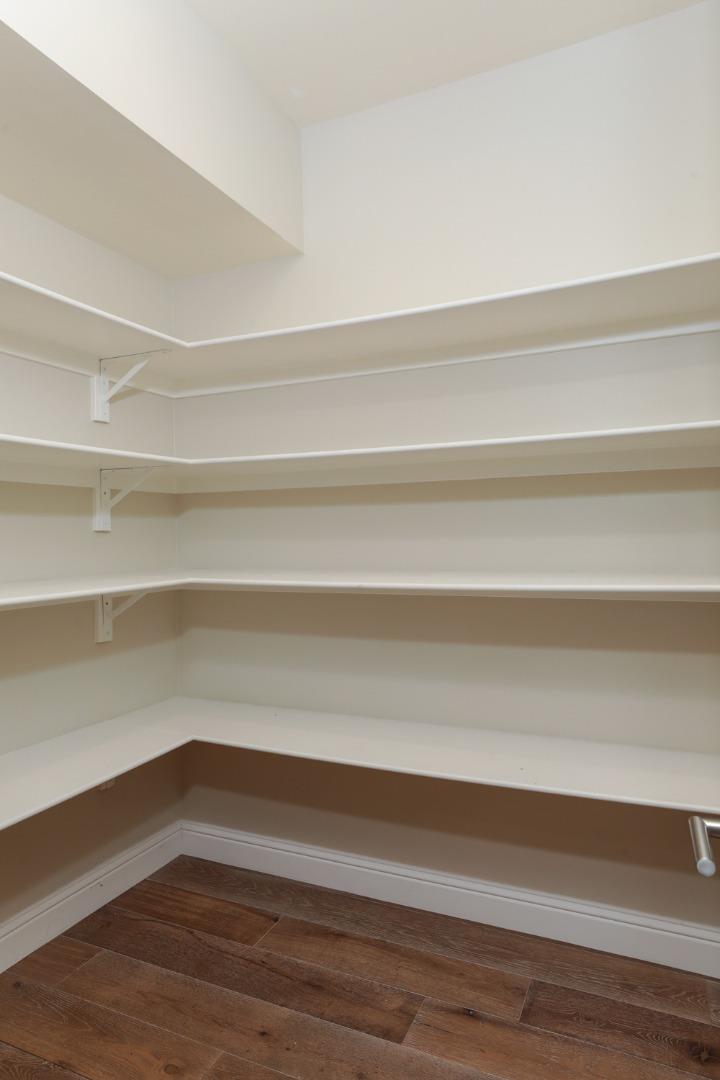 139 Windsor Drive San Carlos, CA 94070 - Photo 15 of 41 workspace with a wooden floor