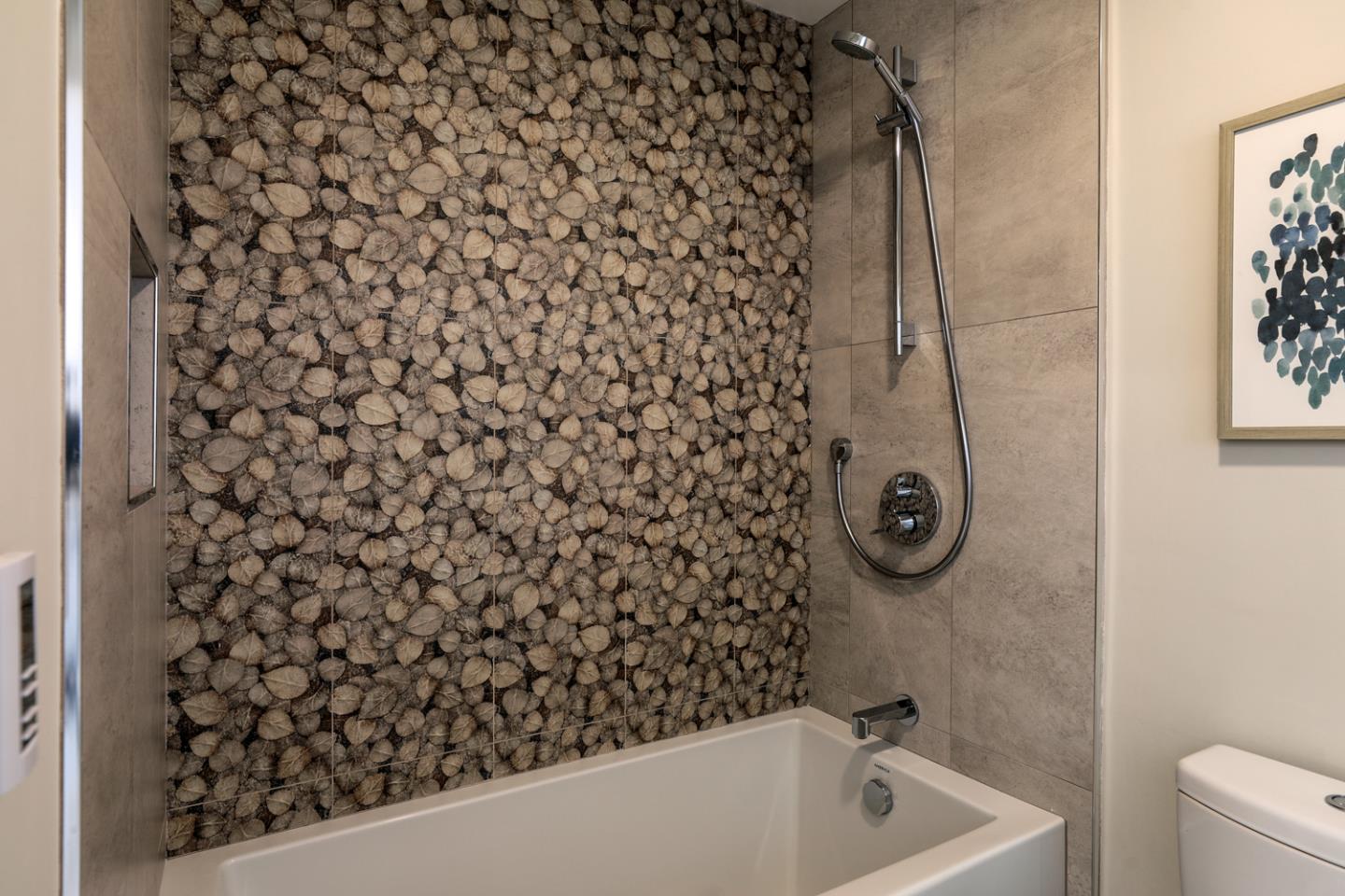 139 Windsor Drive San Carlos, CA 94070 - Photo 22 of 41 a bathroom with a bathtub and shower