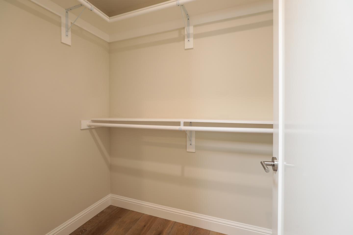 139 Windsor Drive San Carlos, CA 94070 - Photo 26 of 41 a view of an empty walk in closet