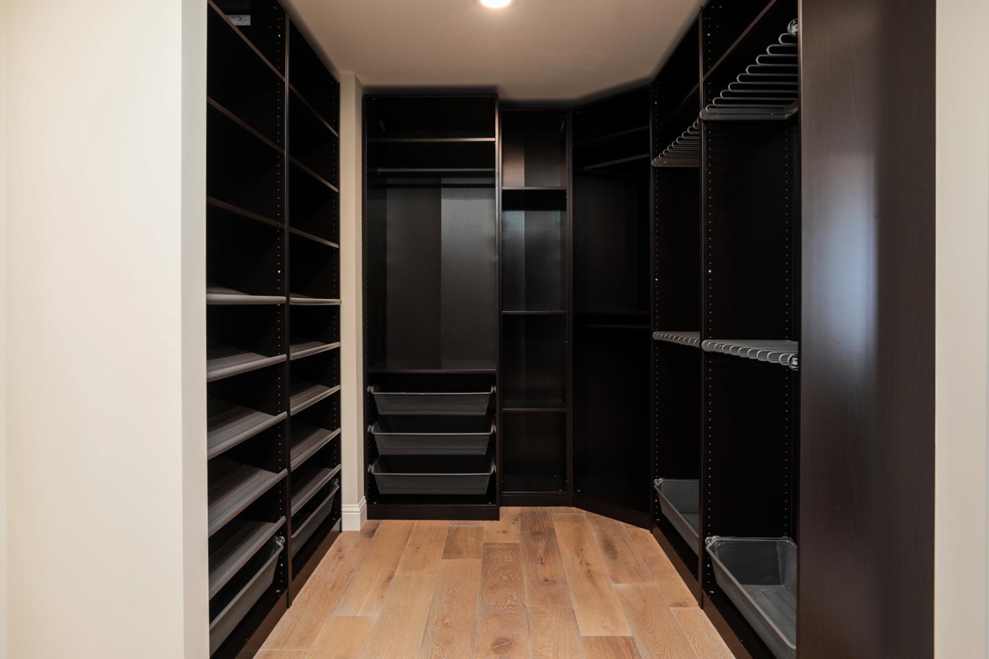 139 Windsor Drive San Carlos, CA 94070 - Photo 29 of 41 a view of walk in closet