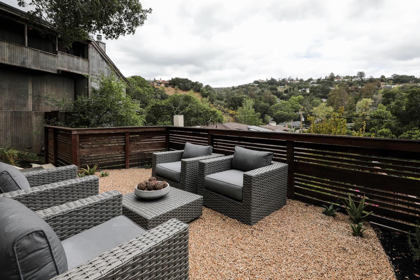 139 Windsor Drive San Carlos, CA 94070 - Photo 36 of 41 a view of couches and wooden floor