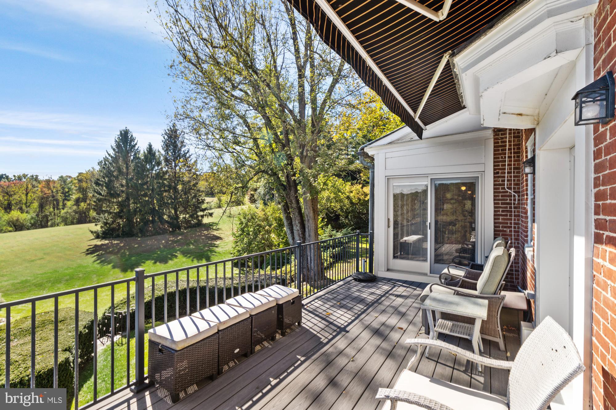 18535 Foreston Road Parkton, MD 21120 - Photo 26 of 84 Perfect spot for stargazing!