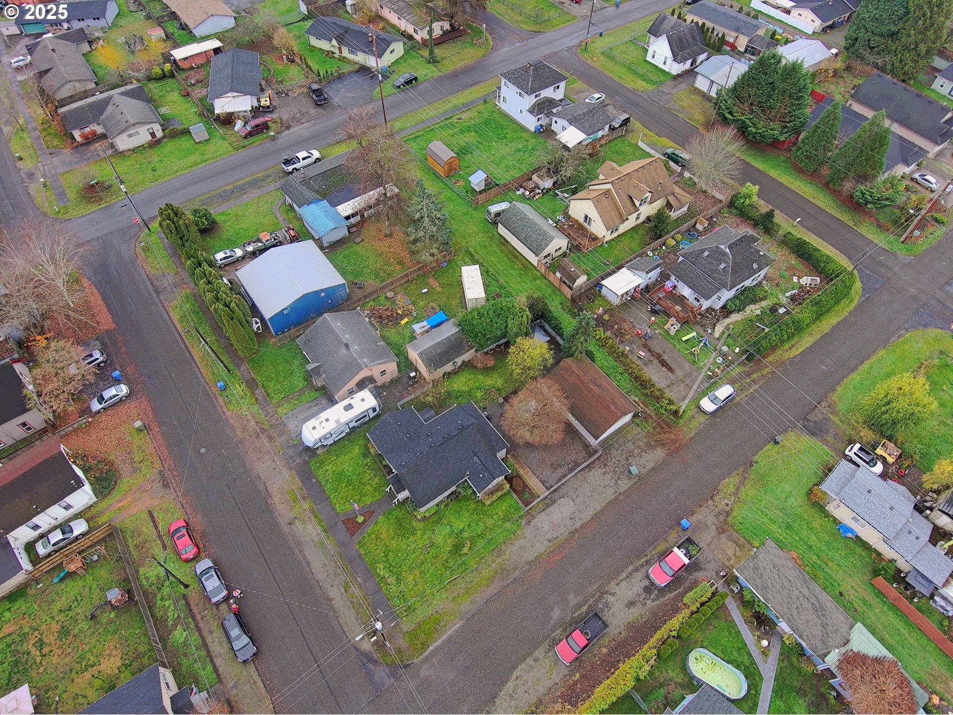 511 4th Avenue Southwest Castle Rock, WA 98611 - Photo 37 of 37