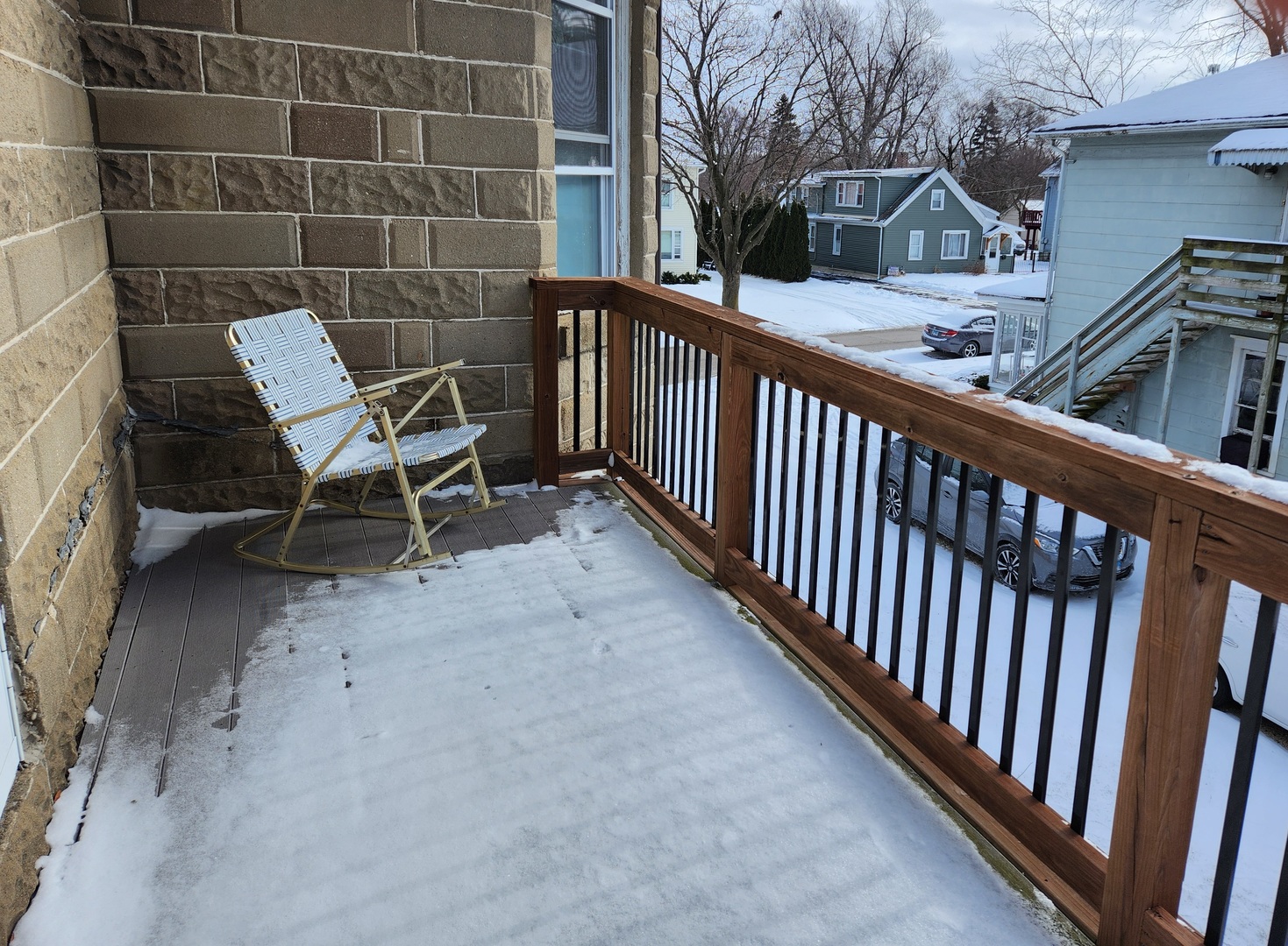 144 Ellsworth Street, Unit 2W Crystal Lake, IL 60014 - Photo 5 of 6