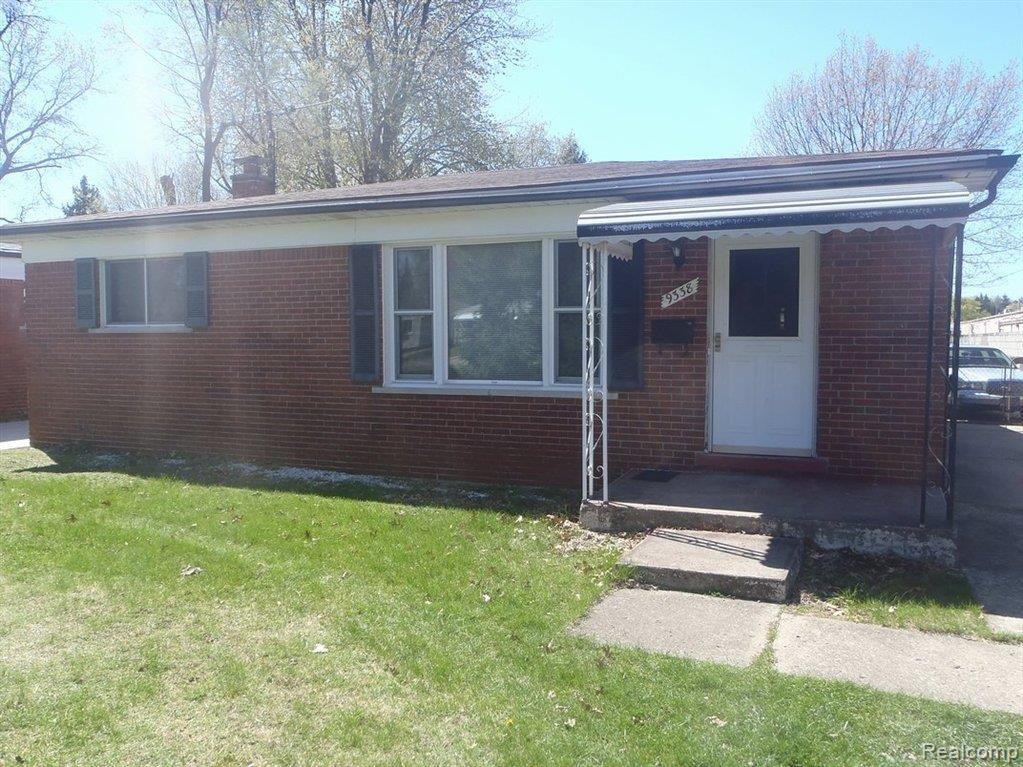 9338 Pardee Road Taylor, MI 48180 - Photo 2 of 13 P4060015.JPG