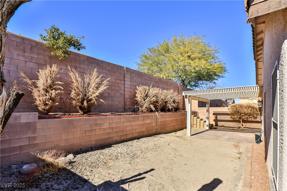 167 White Butte Street Henderson, NV 89012 - Photo 13 of 14
