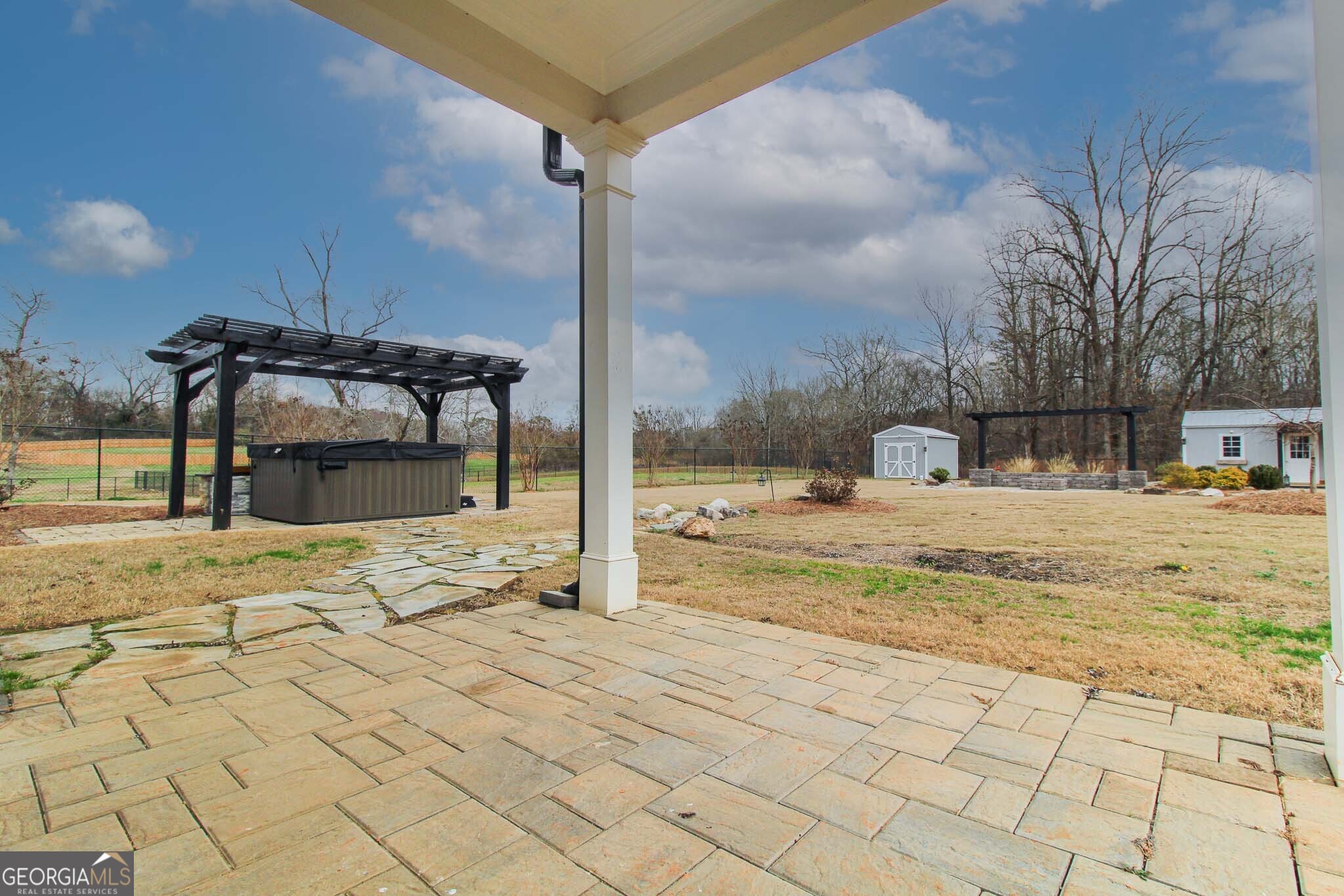 394 Glenn Trail Winder, GA 30680 - Photo 39 of 46