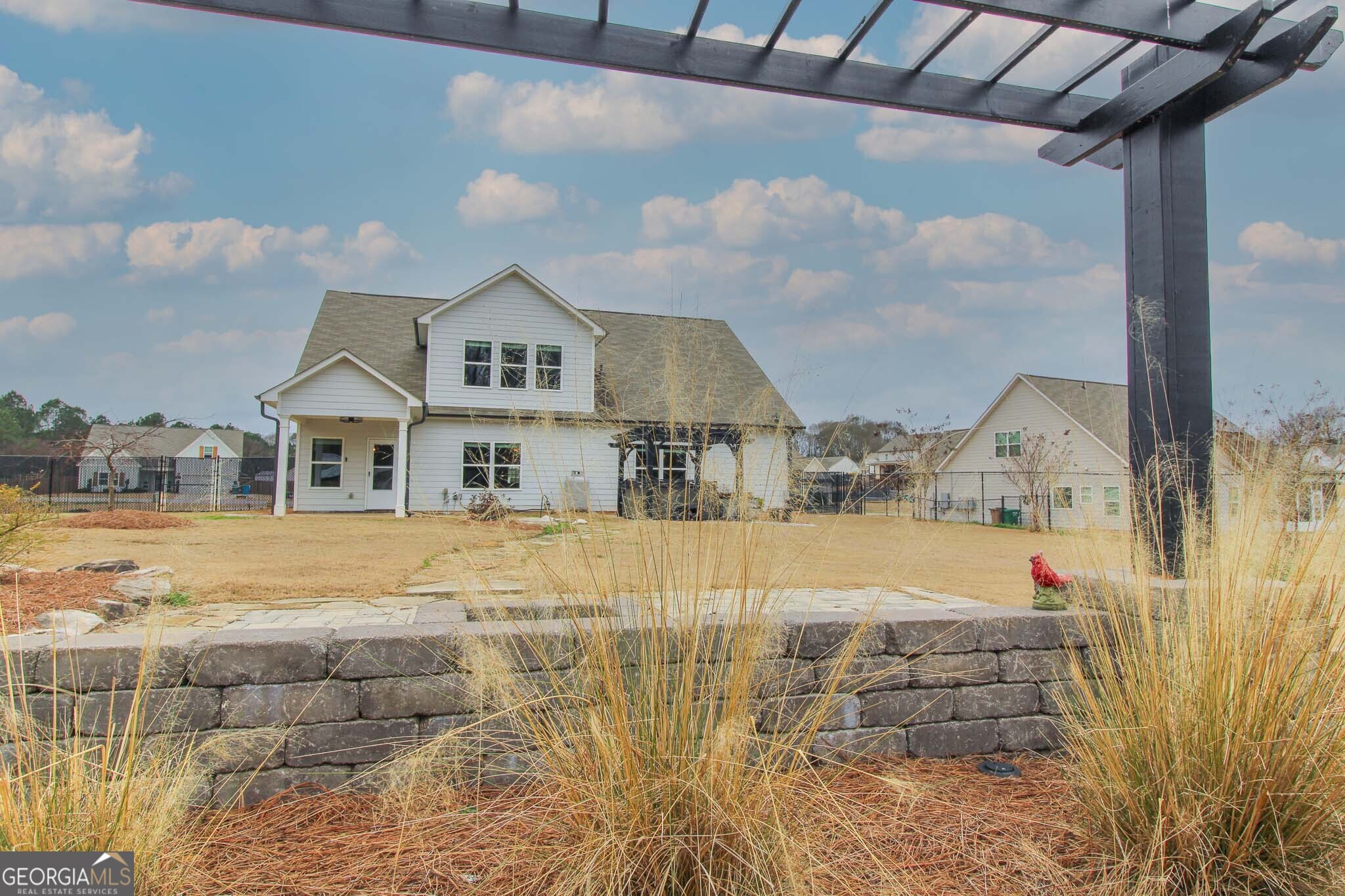 394 Glenn Trail Winder, GA 30680 - Photo 43 of 46