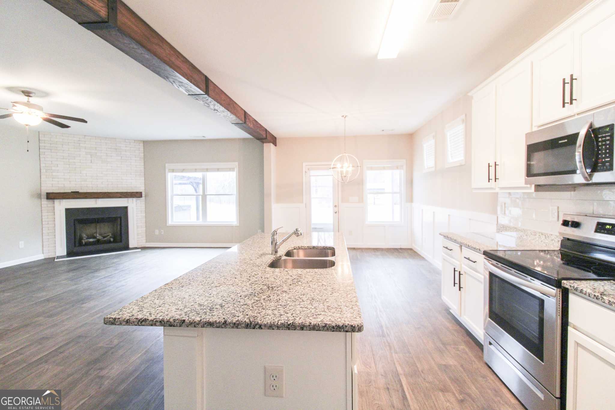 394 Glenn Trail Winder, GA 30680 - Photo 9 of 46