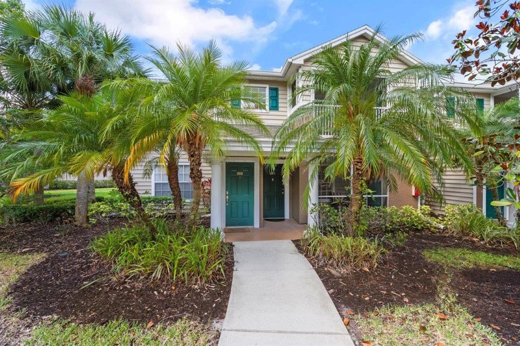 8821 Manor Loop, Unit 201 Lakewood Ranch, FL 34202 - Photo 1 of 1