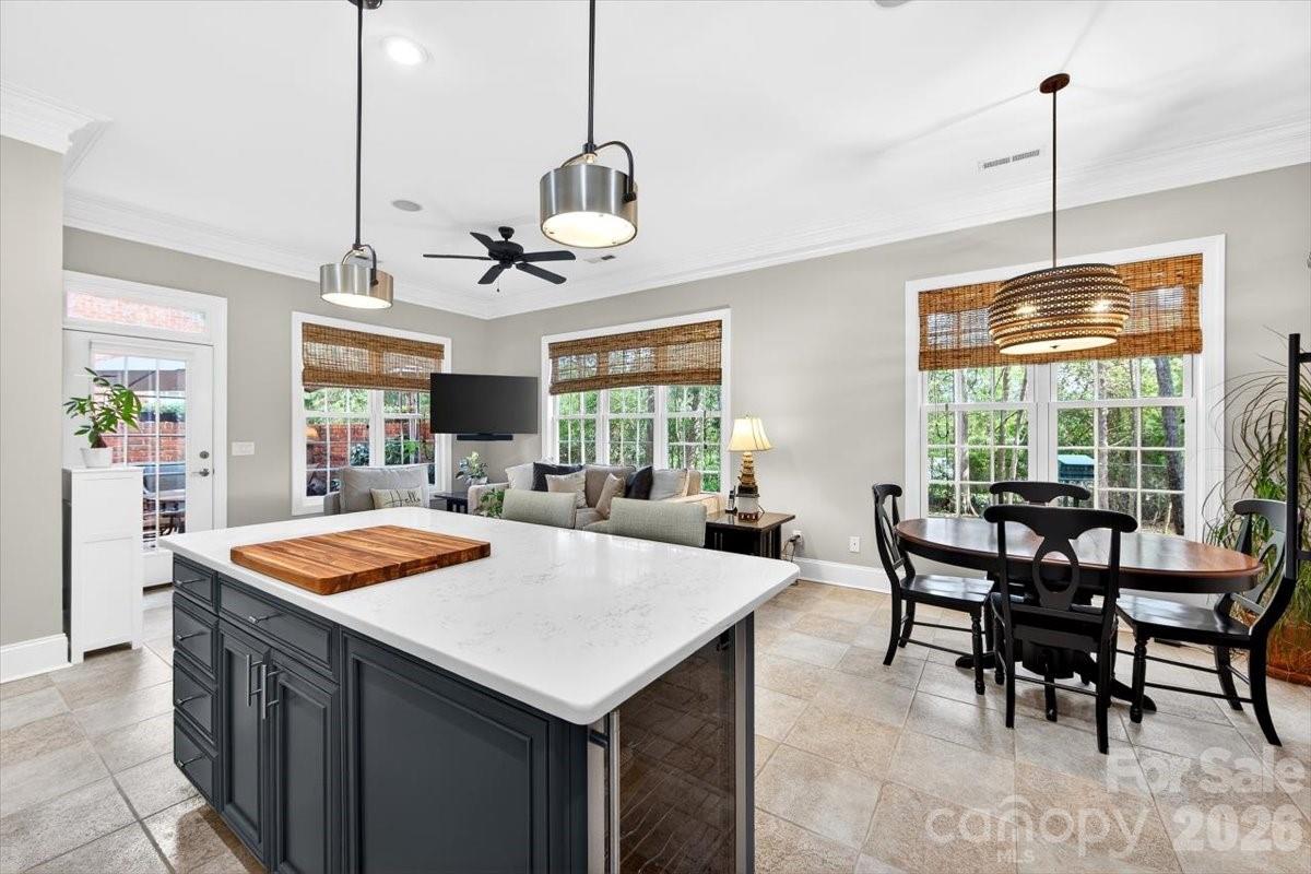 6415 Wakehurst Road Charlotte, NC 28226 - Photo 17 of 47