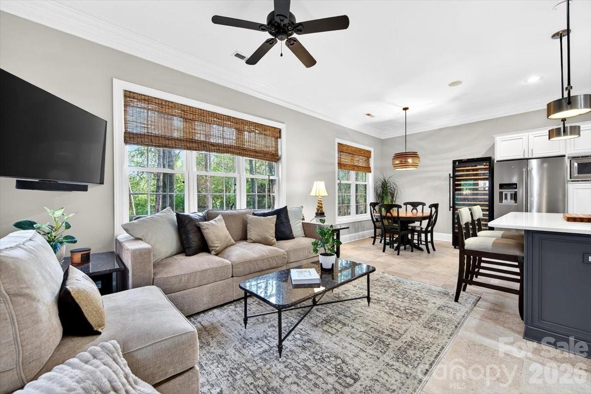 6415 Wakehurst Road Charlotte, NC 28226 - Photo 21 of 47