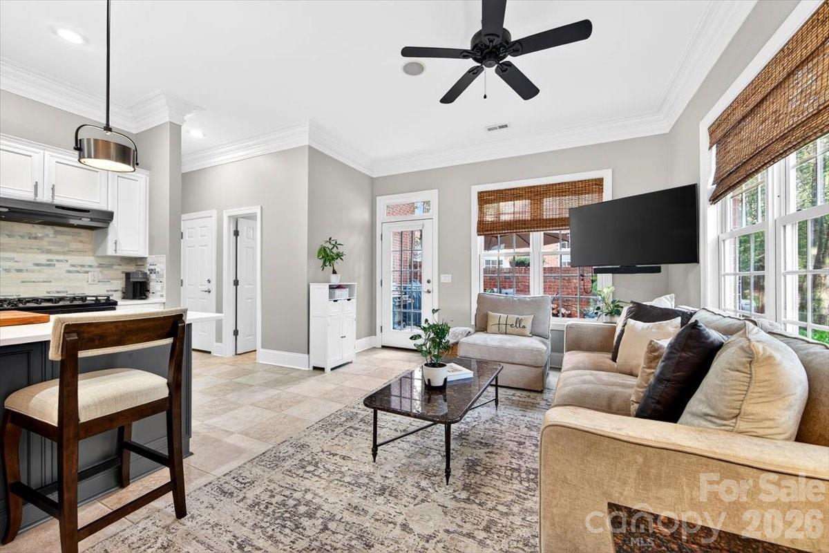 6415 Wakehurst Road Charlotte, NC 28226 - Photo 23 of 47