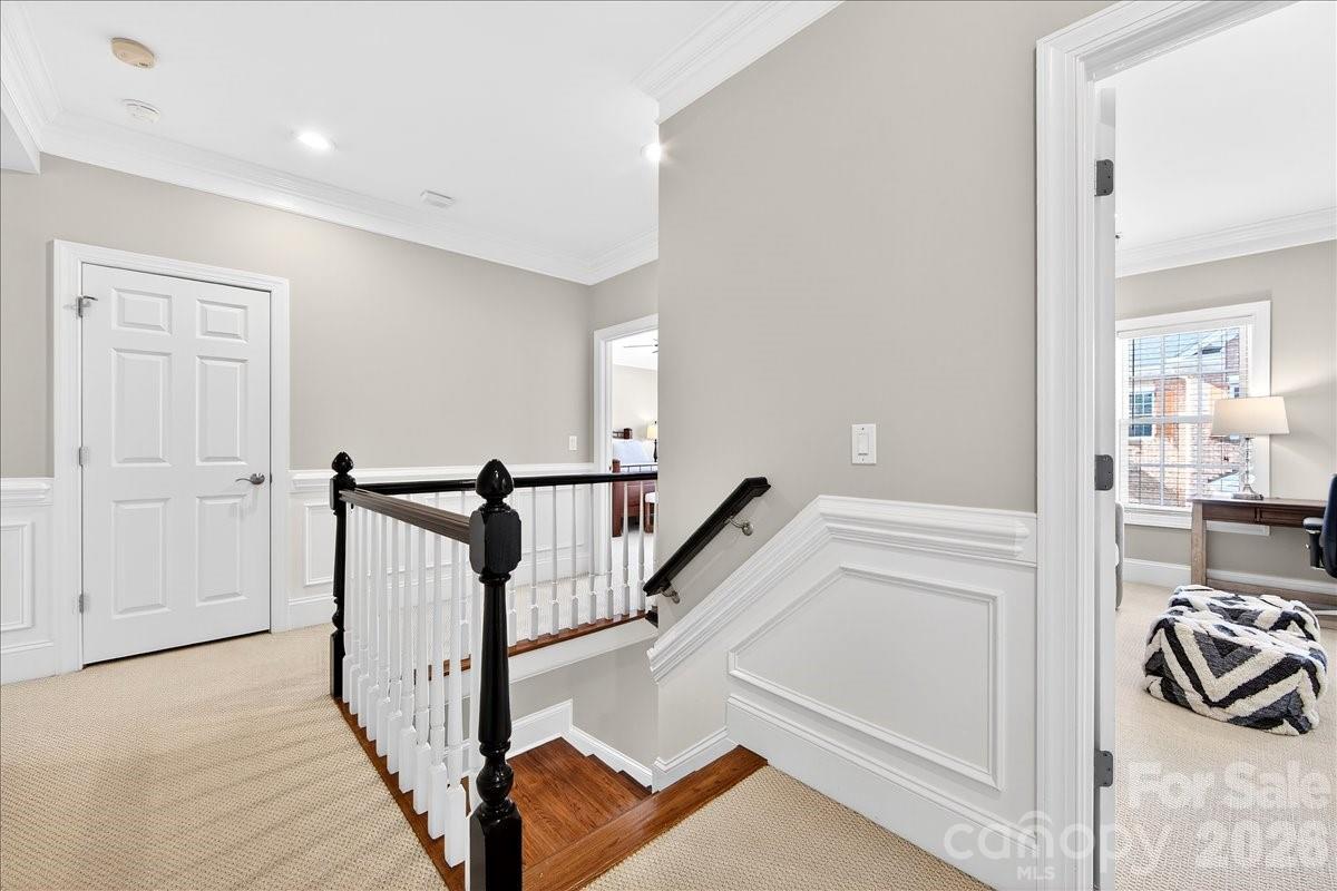 6415 Wakehurst Road Charlotte, NC 28226 - Photo 26 of 47