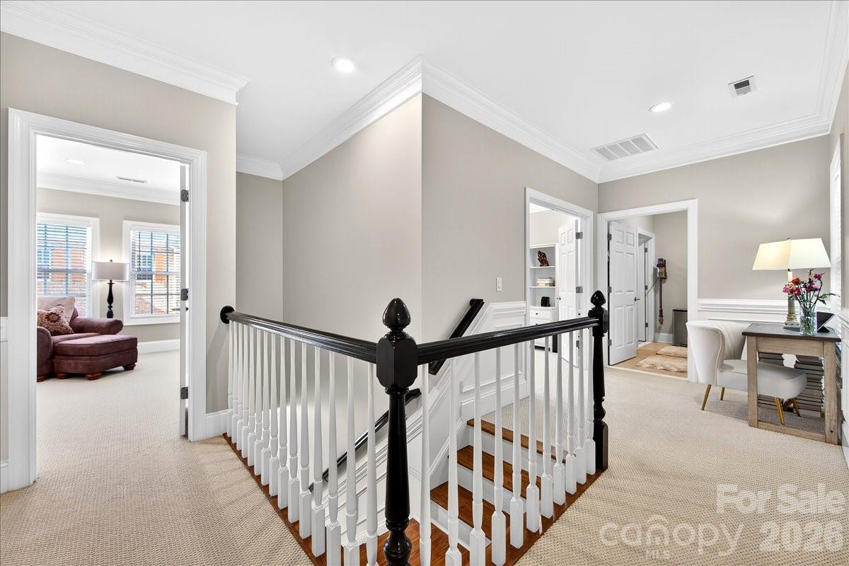 6415 Wakehurst Road Charlotte, NC 28226 - Photo 27 of 47